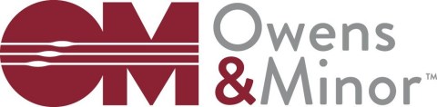 Owens & Minor, Inc. Logo