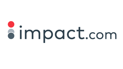 impact.com Logo