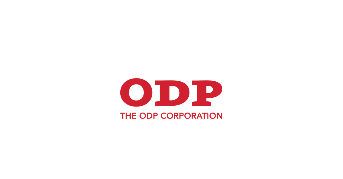 The ODP Corporation Announces Fourth Quarter and Full Year 2021 Results |  Business Wire