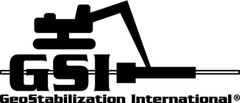 GeoStabilization International Logo