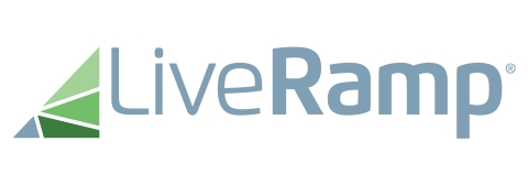 LiveRamp Logo