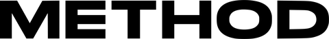 Method, Inc. Logo
