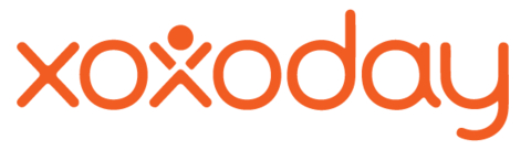 Xoxoday Logo