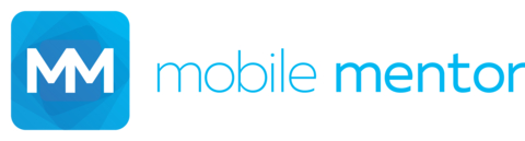 Mobile Mentor Logo