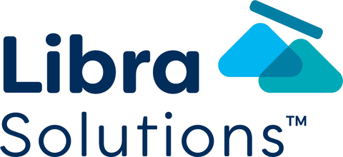 Libra Solutions Logo
