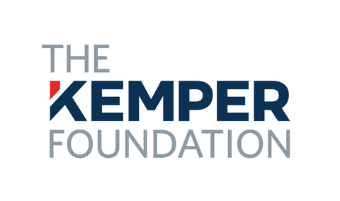 The Kemper Foundation Logo