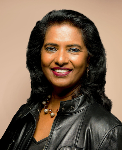 Ruby Chandy (Photo: Business Wire)