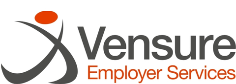 Vensure Employer Services Logo