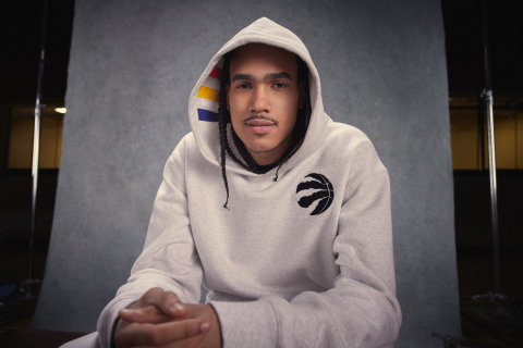 thumbnail Dalano Banton (Photo: Business Wire)