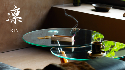 original "Designing a space with scent" (Graphic: Business Wire)