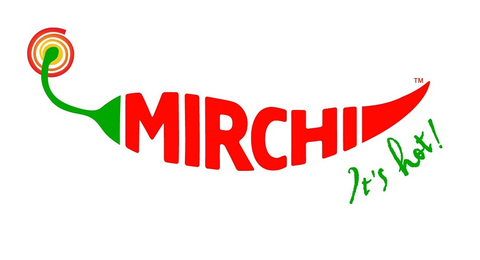 Mirchi Logo
