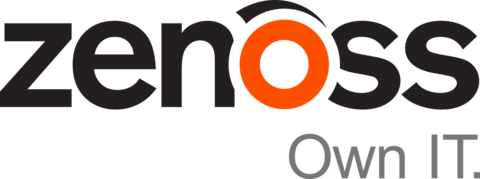 Zenoss Inc. Logo
