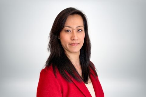 Mary Pao, M.D., Ph.D., has joined ANI’s Rare Disease Business Unit as Chief Medical Officer. (Photo: Business Wire)