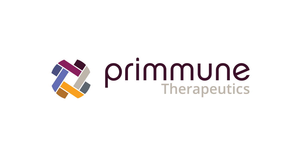 Primmune Therapeutics to Participate in the 12th Annual Global