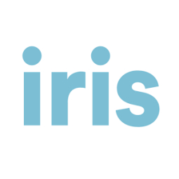 iris Logo