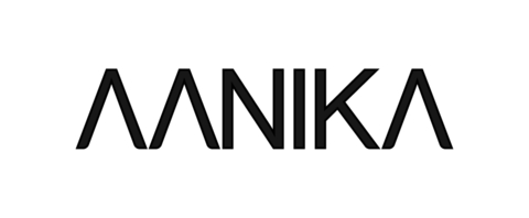 Aanika Biosciences Logo