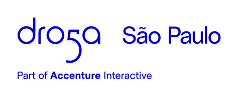 original Accenture today announced the expansion of Droga5 — part of Accenture Interactive — into Brazil.