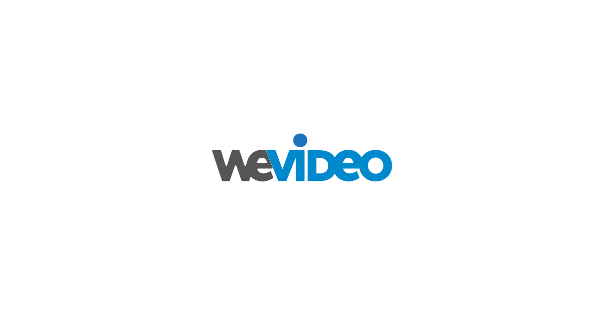 WeVideo logo