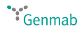 Genmab A/S Logo