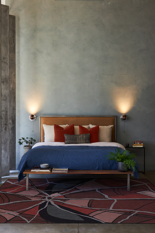 original WEBBED HERO MARVEL RED (Photo: Business Wire)