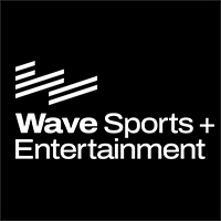 Wave Sports + Entertainment Logo