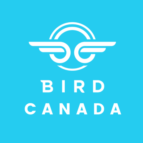 Bird Canada Inc. Logo