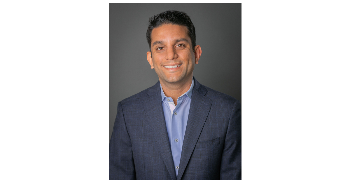 Kong Inc. Welcomes Chirag Shah as Chief Financial Officer | Business Wire