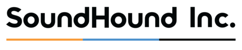 SoundHound Inc. Logo