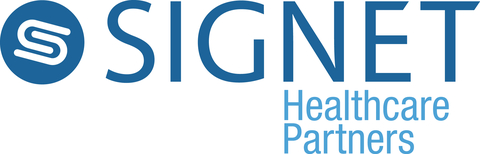 Signet Healthcare Partners Logo