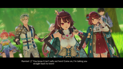 thumbnail Atelier Sophie 2: The Alchemist of the Mysterious Dream will be available on Feb. 25. (Graphic: Business Wire)