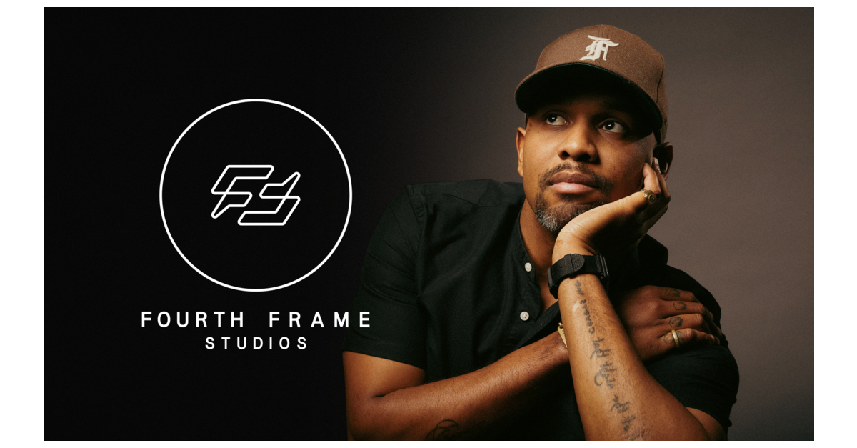 GameSquare Esports Launches Fourth Frame Studios With Former FaZe Clan VP of Content - Business Wire
