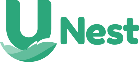 UNest Logo