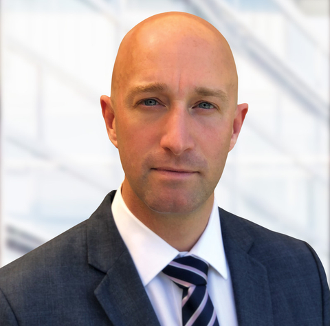 original PAVmed appoints Shaun O’Neil as Chief Operating Officer. (Photo: Business Wire)