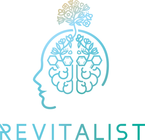 REVITALIST LIFESTYLE AND WELLNESS LTD. Logo