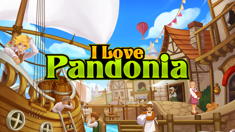 PanFriends launched the social network P2E game I LOVE Pandonia on Google Stores and iOS all over the world. The game is set in the Italian city of Venezia where users can enjoy various content such as romance, trade, product manufacturing, and battles unique to a maritime city. While playing the game, users can earn mPANDO, MainNet coin, by completing daily quests, reaching certain levels, and getting peerage titles. (Graphic: Business Wire)