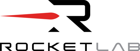 Rocket Lab USA, Inc. Logo