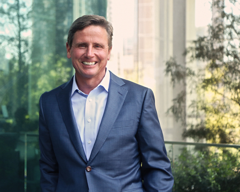 original QualiZeal appoints Eric Hutto as Strategic Growth Advisor (Photo: Business Wire)