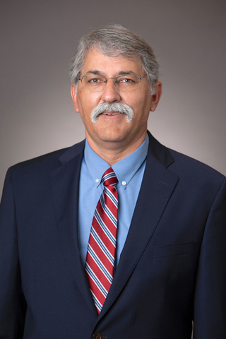Michael P. Manoucheri, PE, President and CEO, Thermal Energy Corporation, Houston. Photo Bruce Bennett.