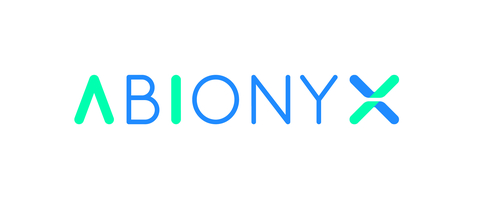 ABIONYX Pharma Logo