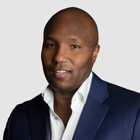 thumbnail Brian Anderson, Principal, Advantage Capital (Photo: Business Wire)