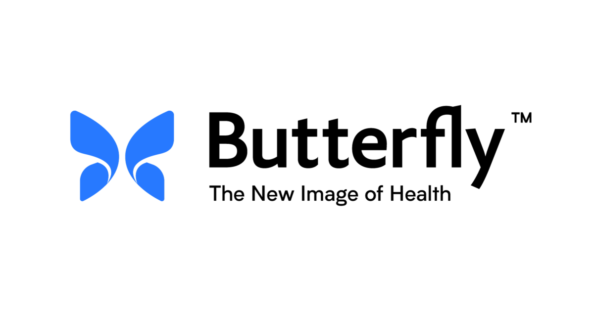 Butterfly Network presenteert op 42e jaarlijkse Cowen Healthcare Conference