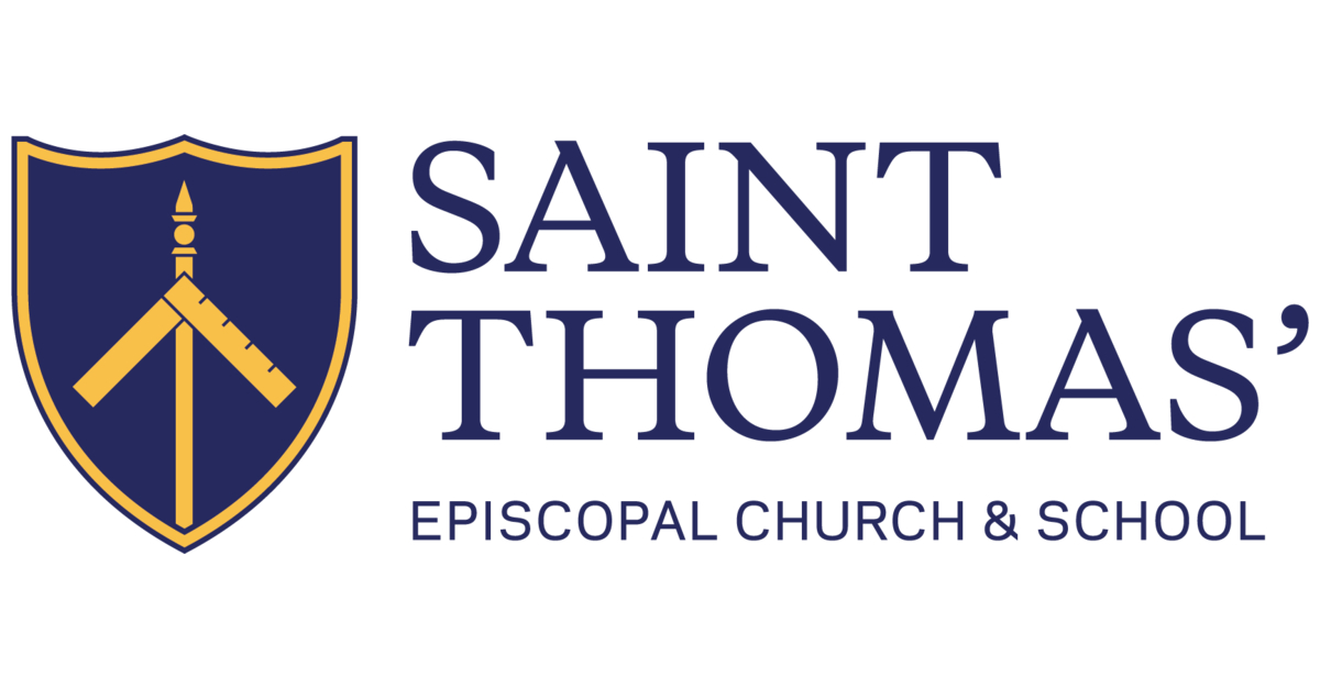 Saint Thomas’ Episcopal Church and School Celebrate Alumni Weekend with ...