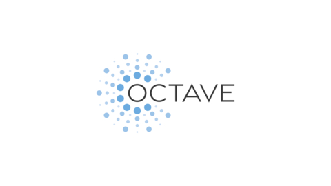 Octave Logo