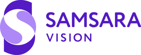Samsara Vision Logo