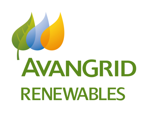 Avangrid Renewables Logo