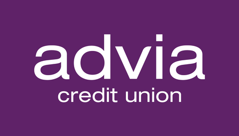 Advia Credit Union Logo
