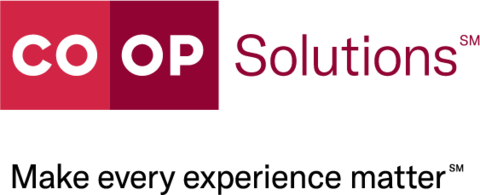 Co-op Solutions Logo