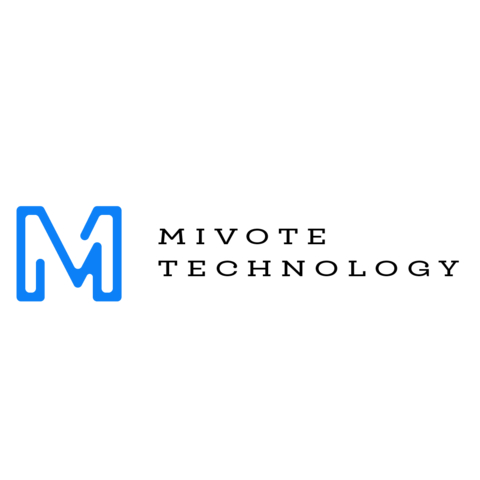 MiVote Technology Logo