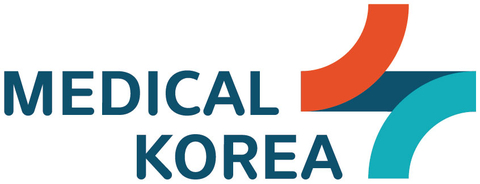 Korea Health Industry Development Institute Logo