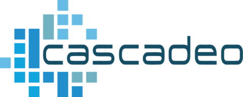 Cascadeo Logo